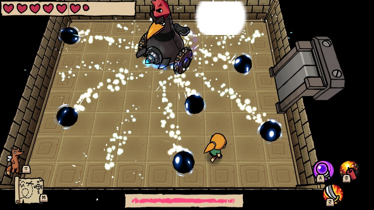 Ittle Dew 2 - Imagen 33